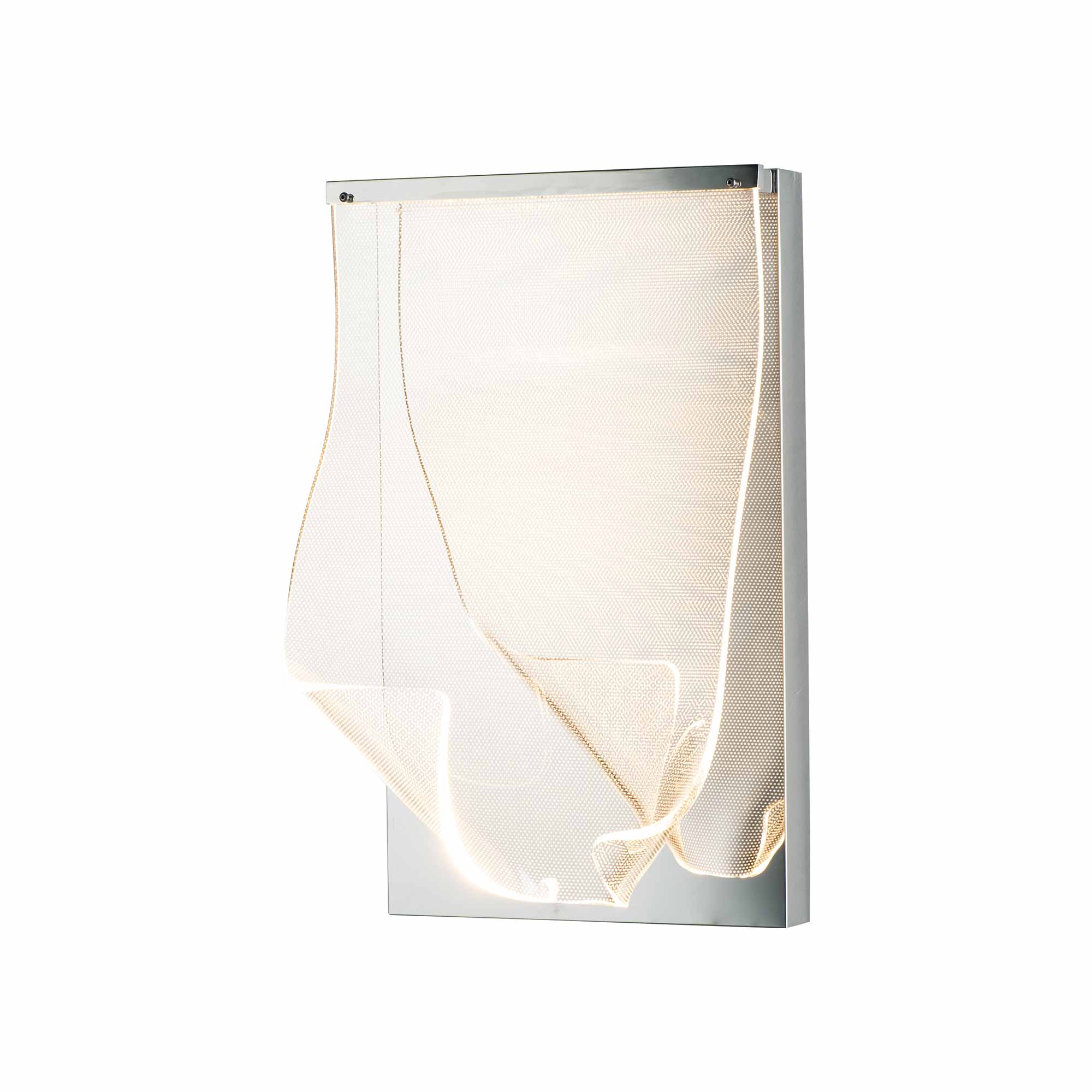Rinkle LED Wall Light – City Lights SF