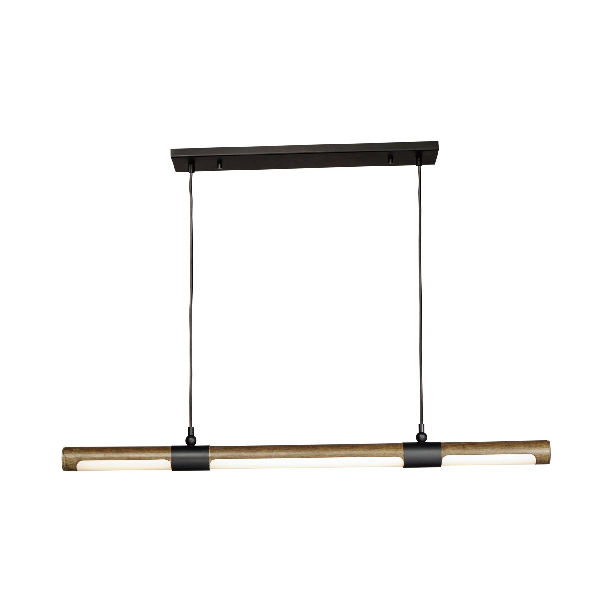 Rollo LED Linear Pendant Light – City Lights SF