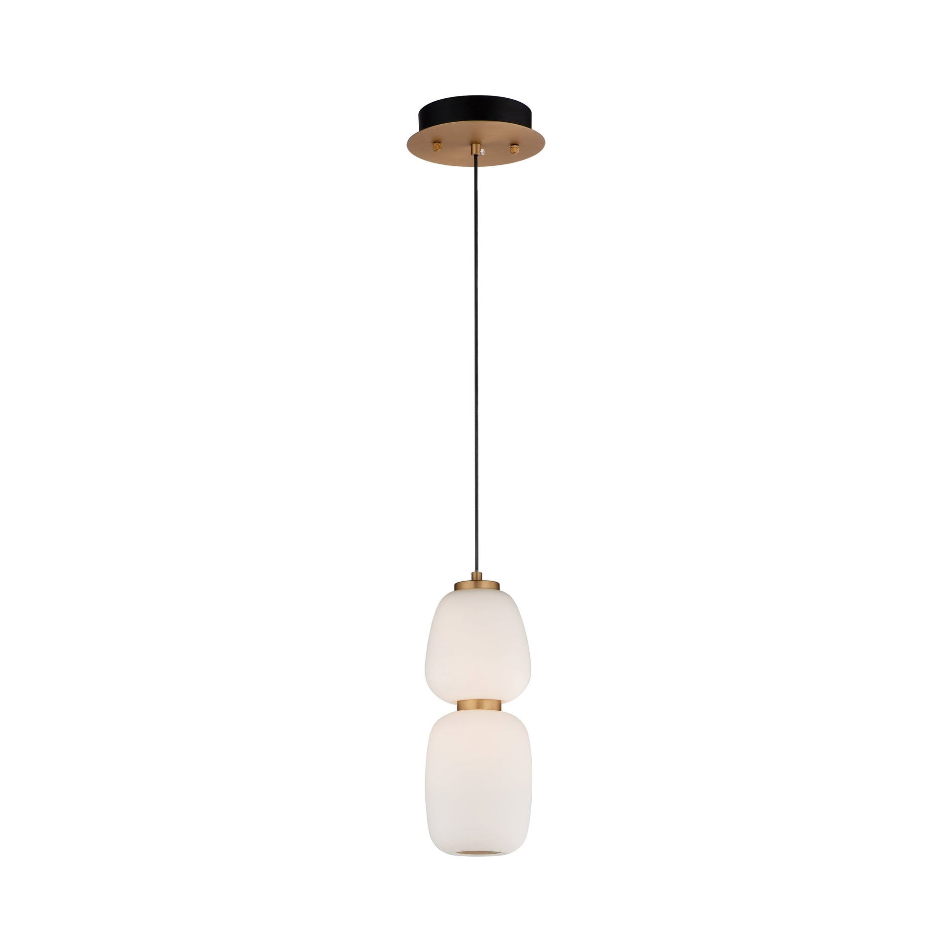 Soji LED Pendant Light (13-Inch).