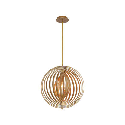 Abruzzo Pendant Light.