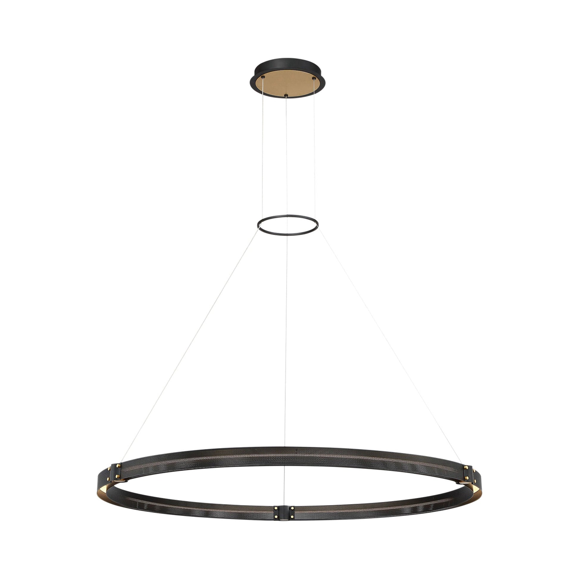 Admiral LED Chandelier (Medium).