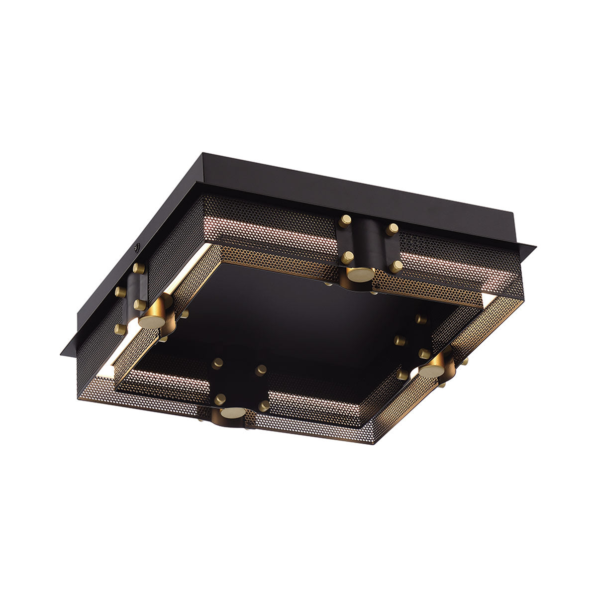 Admiral LED Flush Mount Ceiling Light.