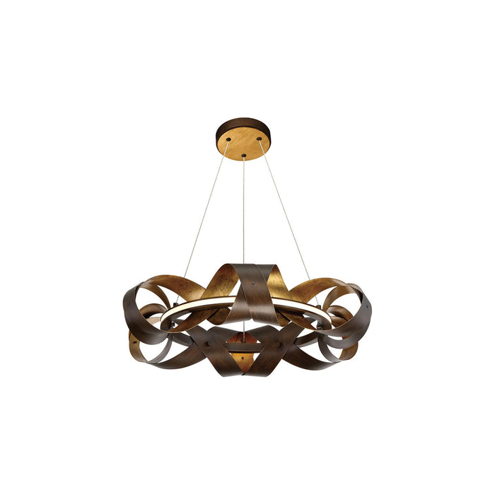 Banderia LED Chandelier (Small).