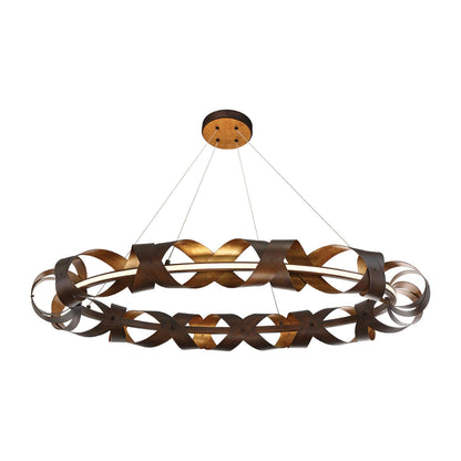 Banderia LED Chandelier (Large).