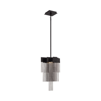 Bloomfield LED Mini Pendant Light.