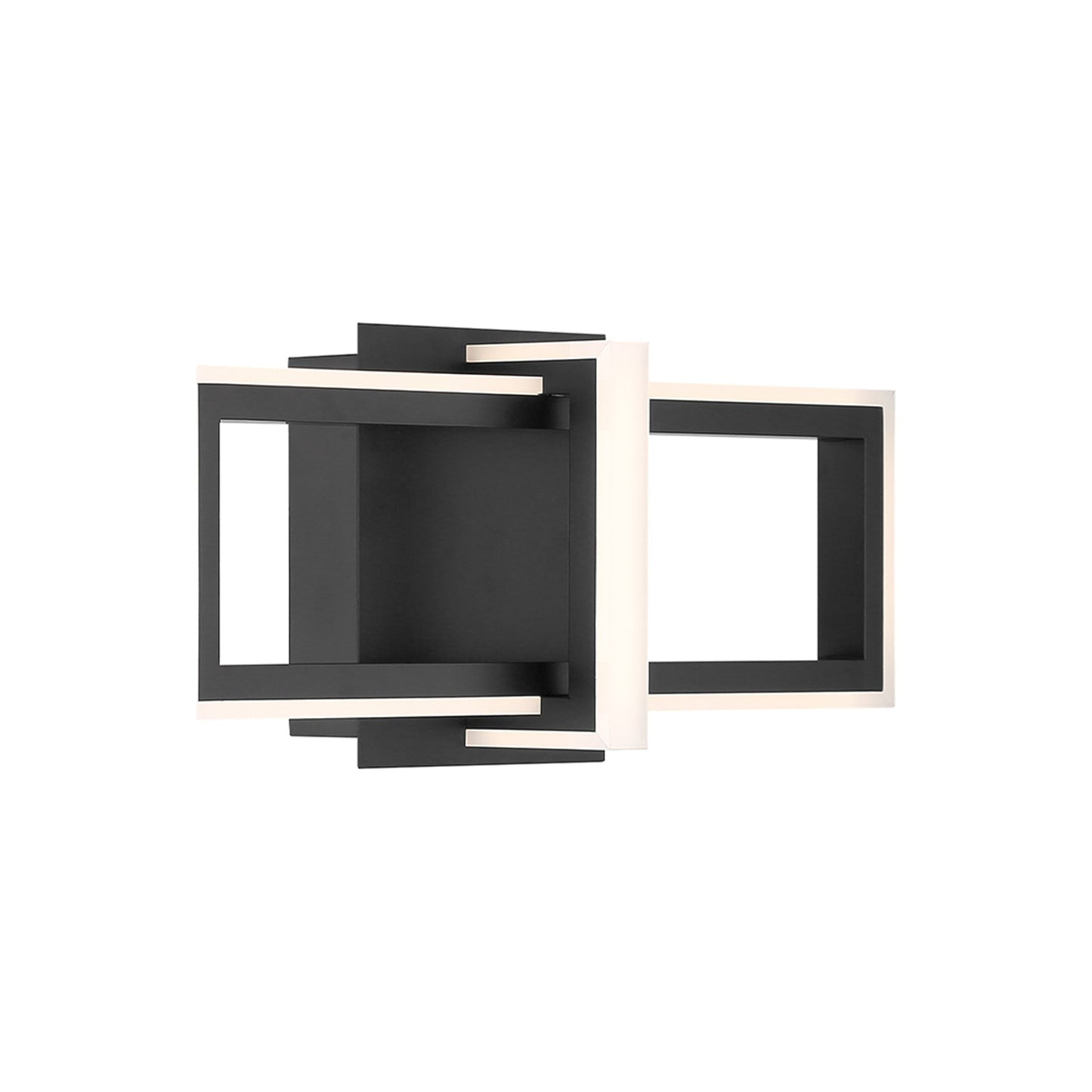 Bordo Outdoor LED Wall Light in Detail.