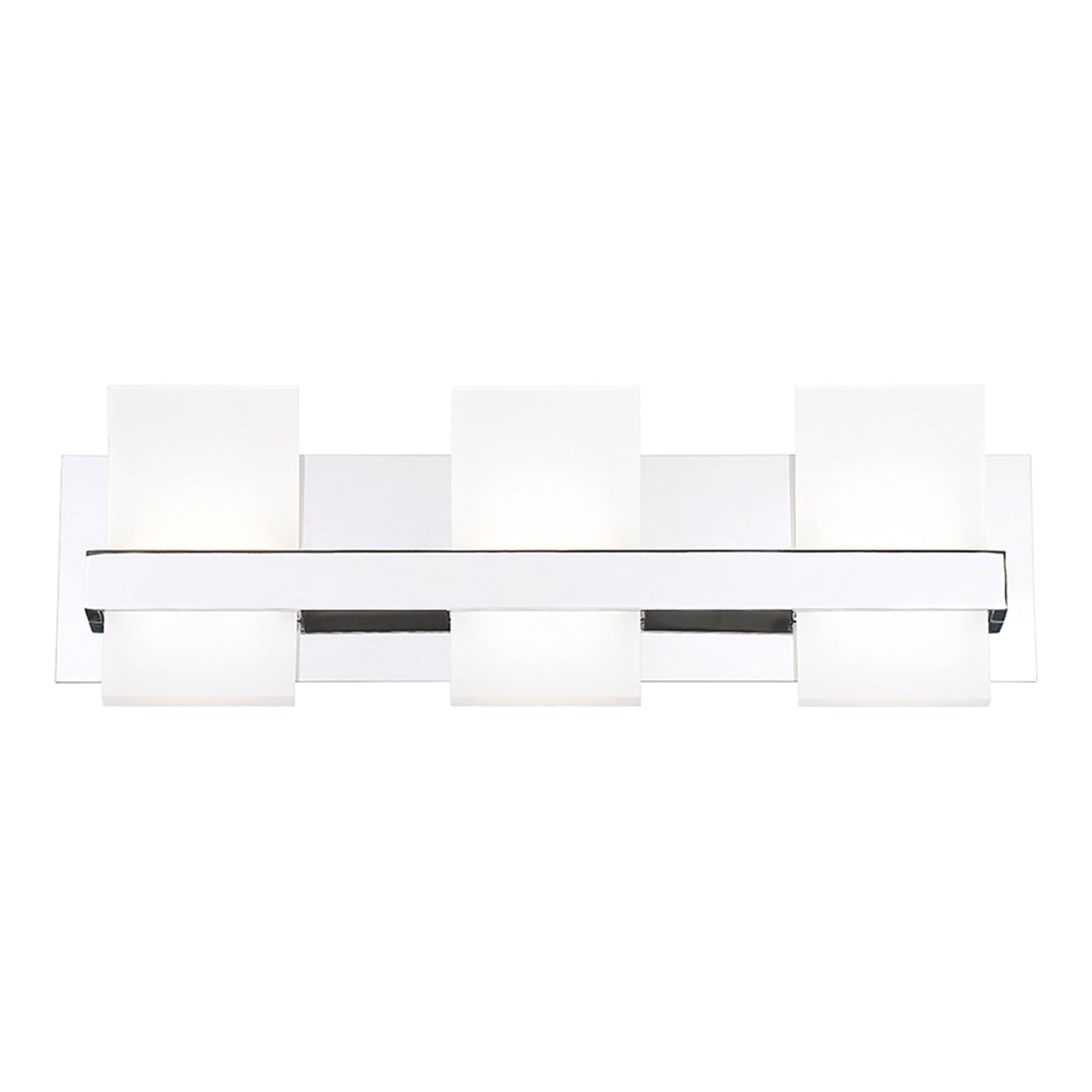 Cambridge LED Vanity Wall Light.