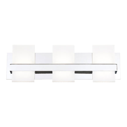 Cambridge LED Vanity Wall Light.