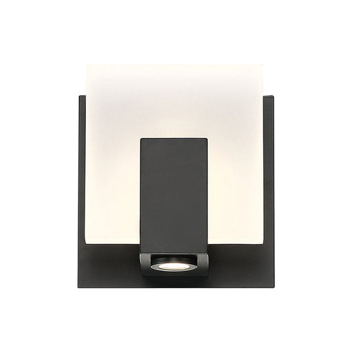 Canmore LED Bath Wall Light.