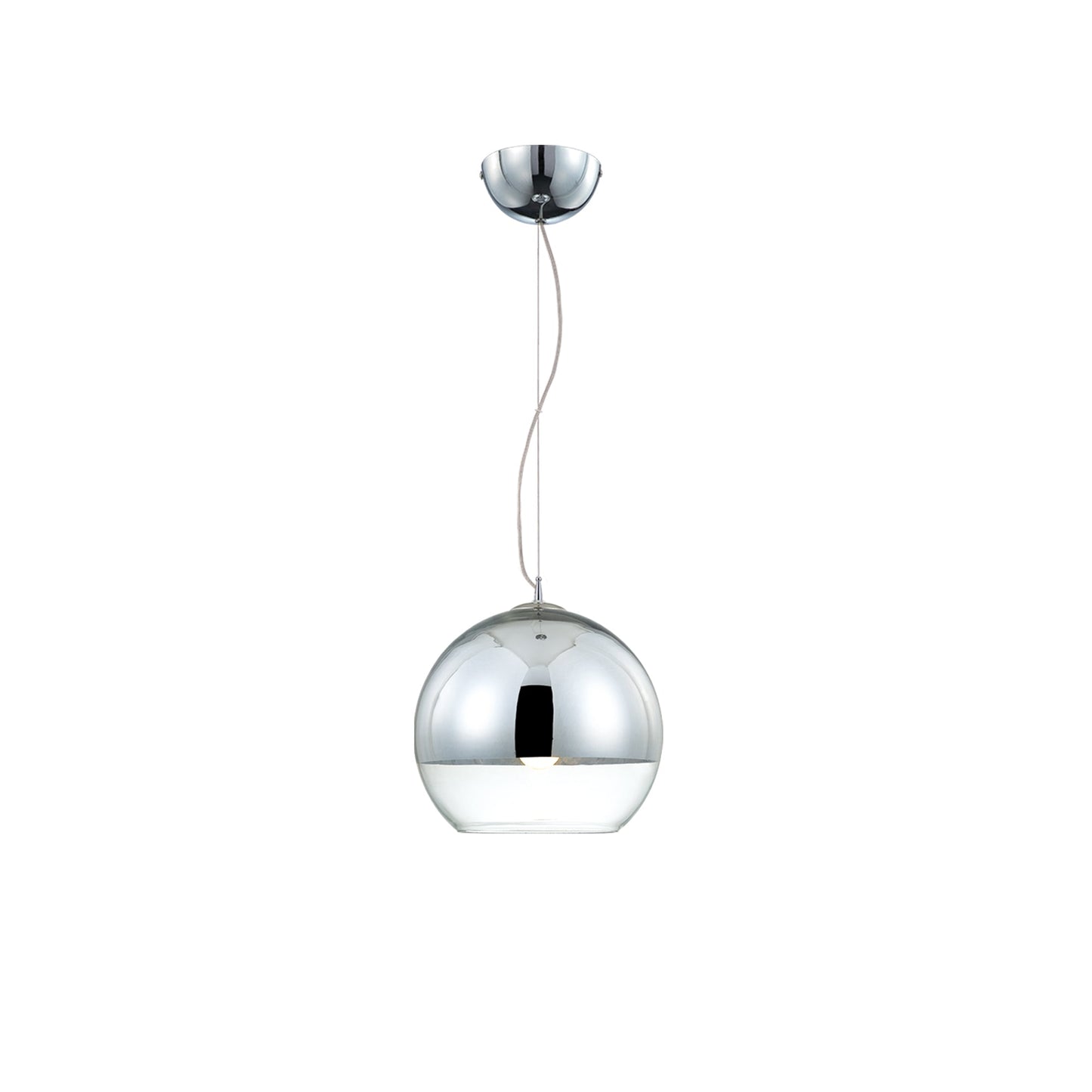 Chromos Pendant Light.