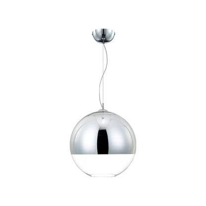 Chromos Pendant Light (Large).