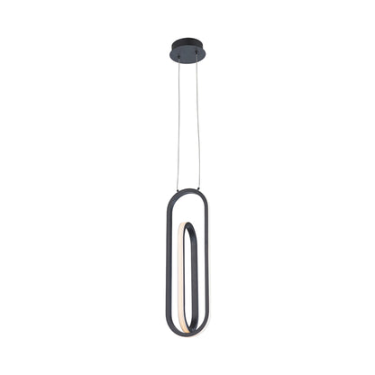 Demark LED Pendant Light.