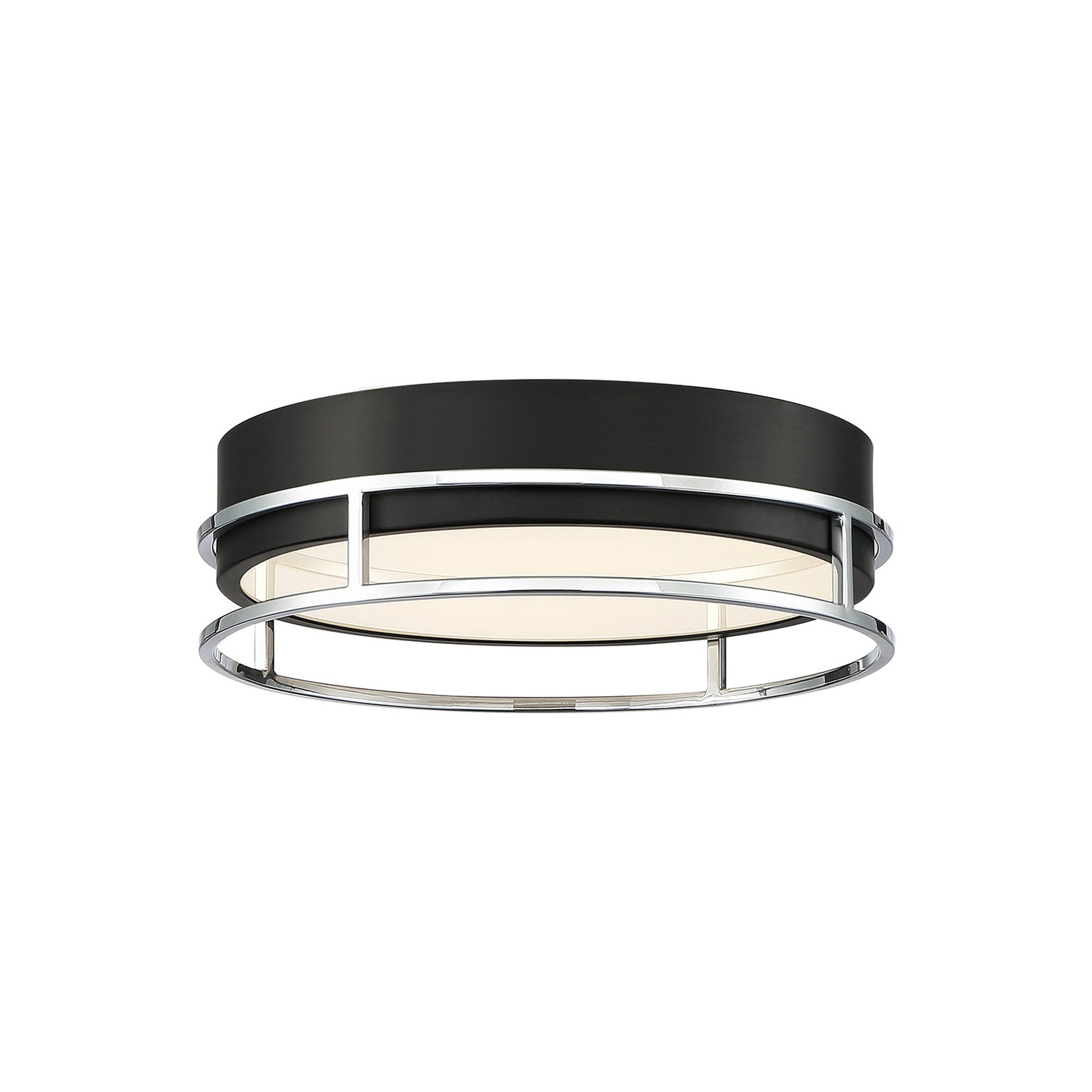 Grafice LED Flush Mount Ceiling Light.