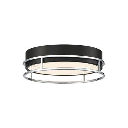 Grafice LED Flush Mount Ceiling Light.
