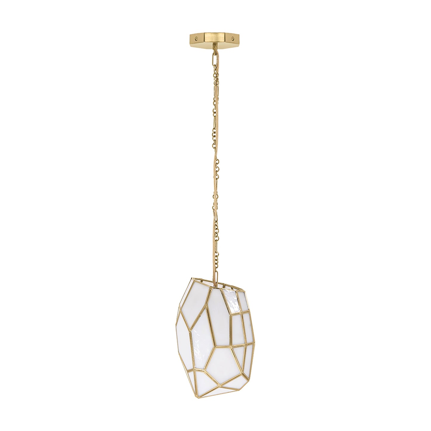 Heera Pendant Light.