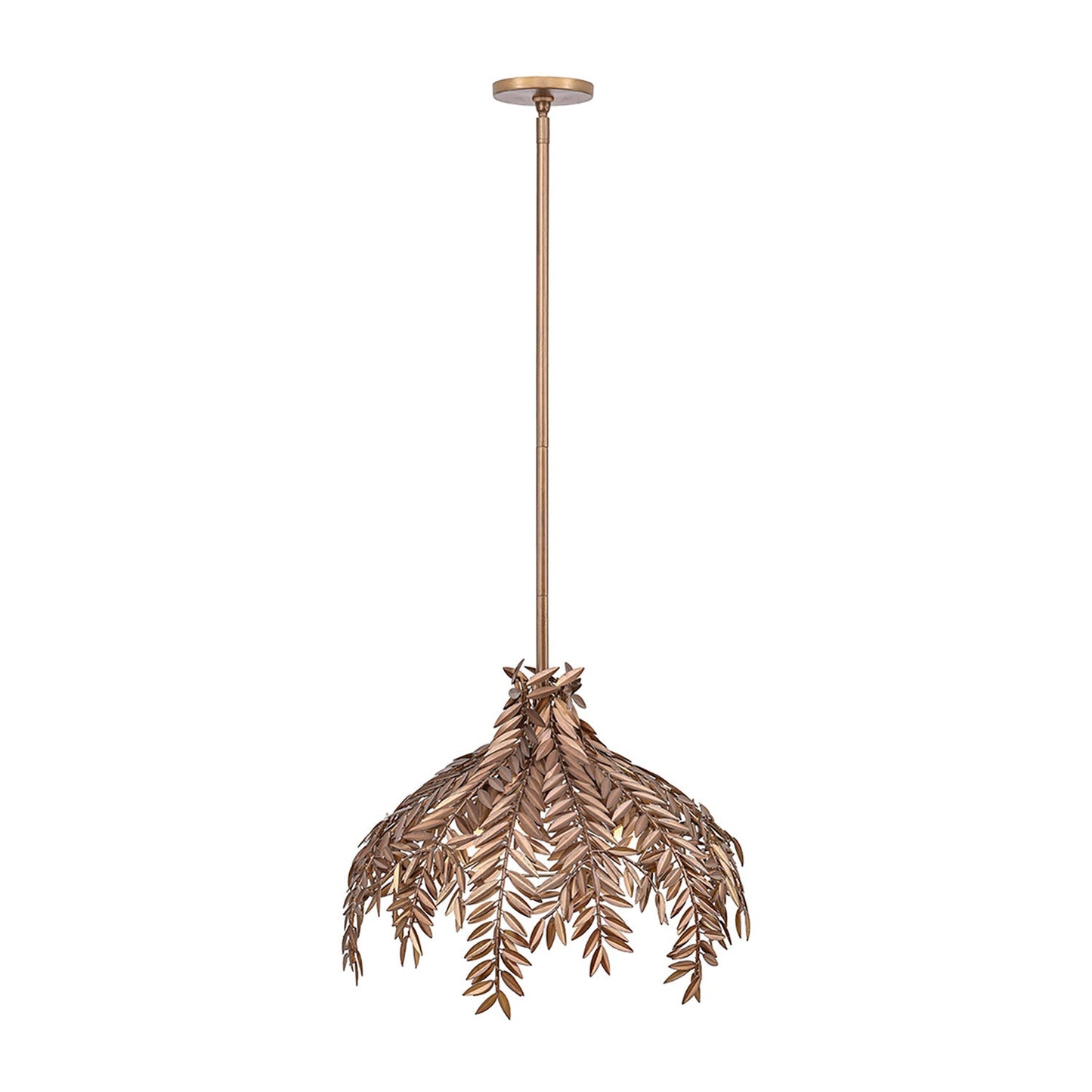 Jalore Chandelier in Macchiato (Small).