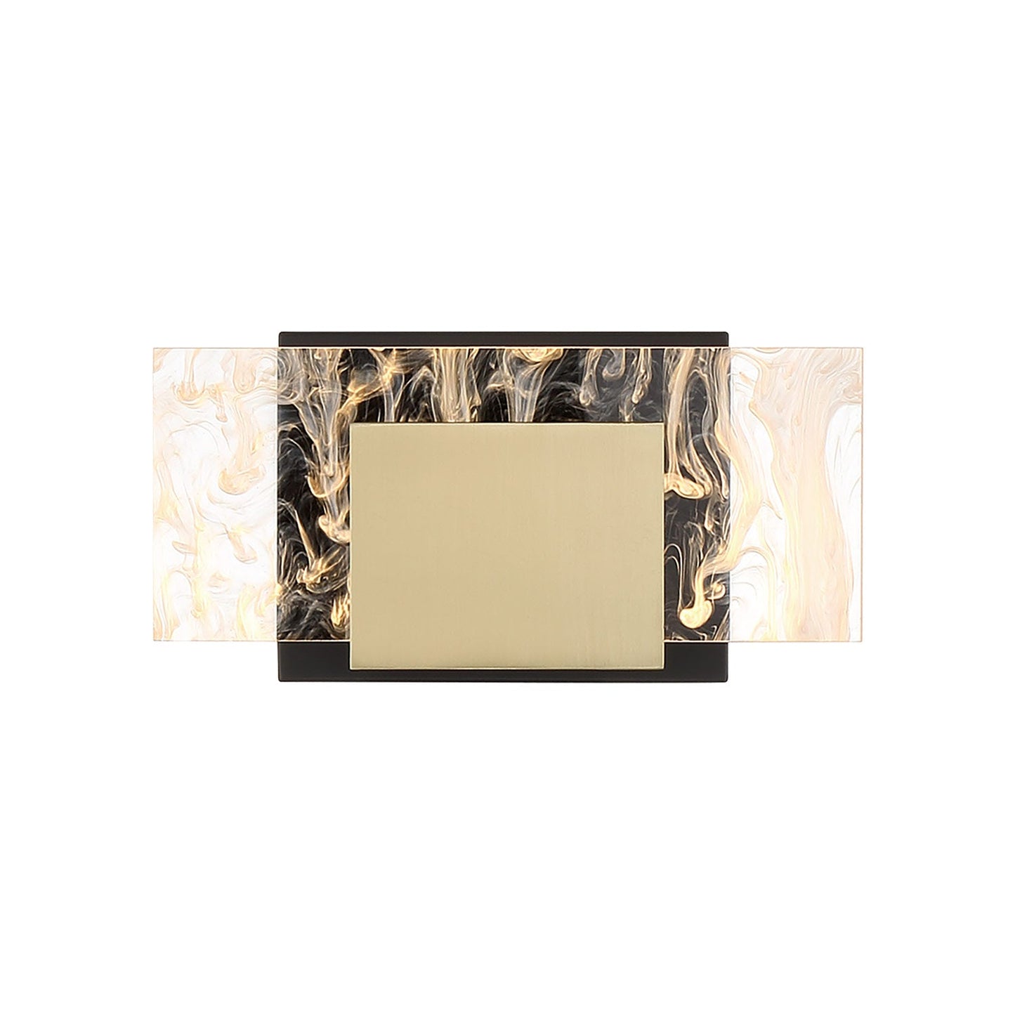 Kasha LED Bath Wall Light.