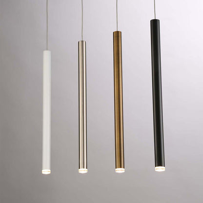 Navada LED Pendant Light in Detail. 