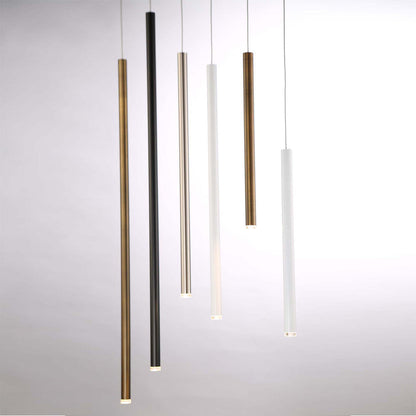 Navada LED Pendant Light in Detail. 