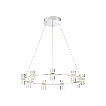 Netto LED Chandelier (Small).