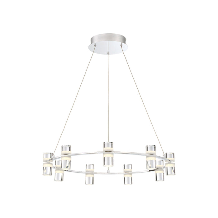 Netto LED Chandelier (Small).