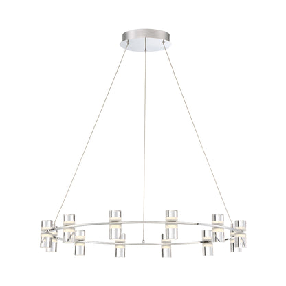 Netto LED Chandelier (Medium).