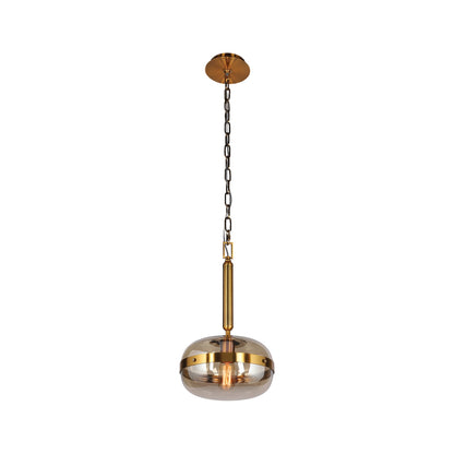 Nottingham Pendant Light (Small).