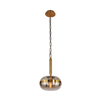 Nottingham Pendant Light (Medium).