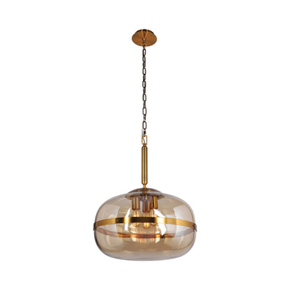 Nottingham Pendant Light (Large).