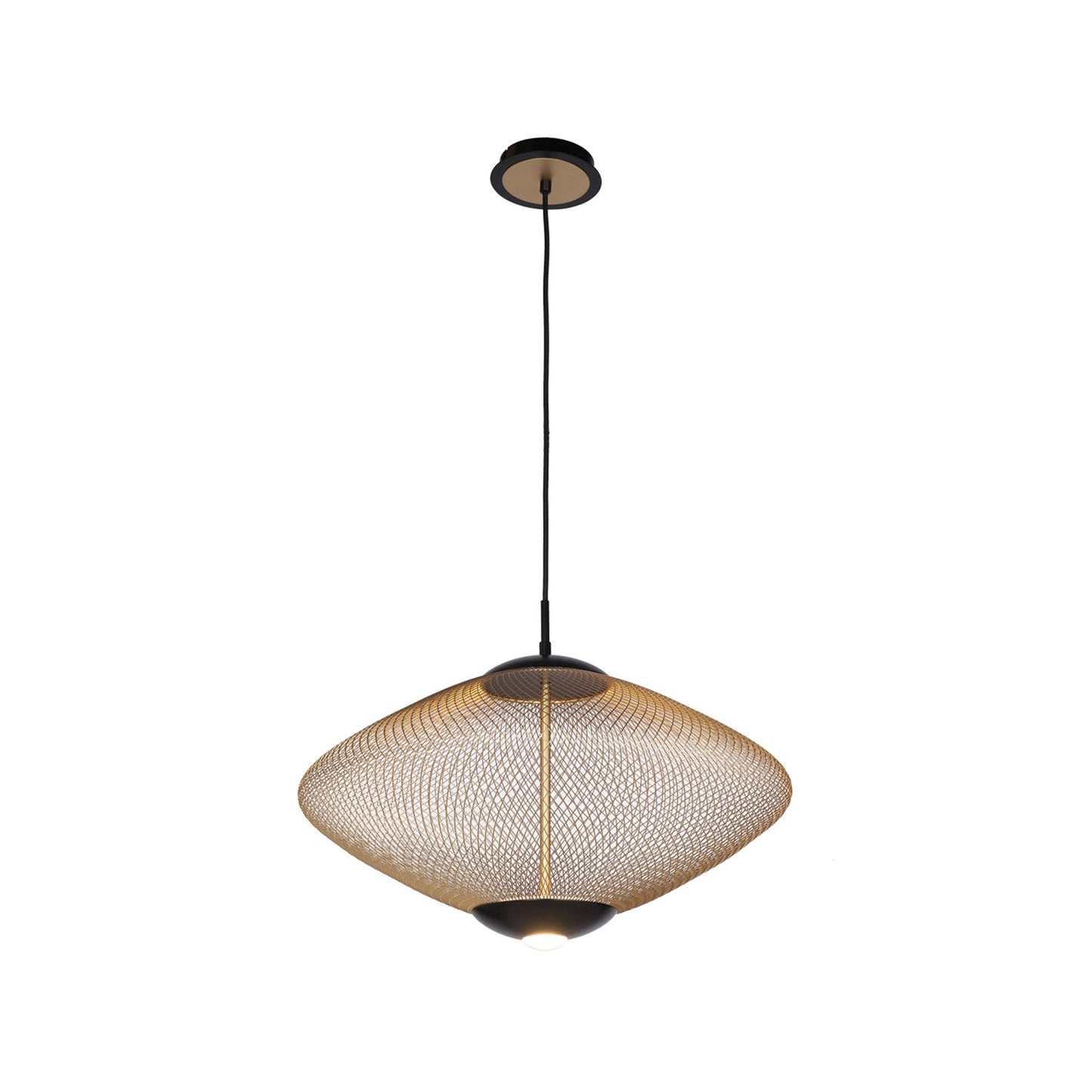 Park LED Pendant Light (Large).