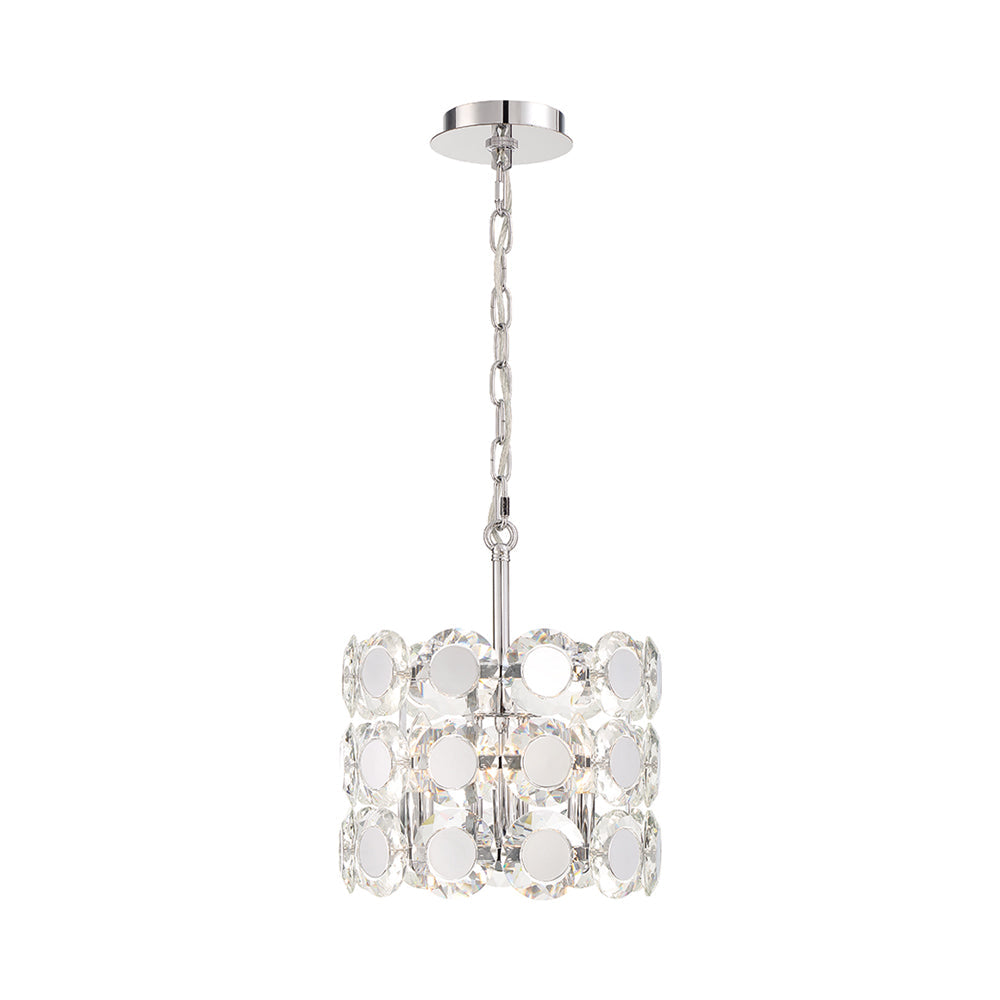 Perrene Pendant Light.