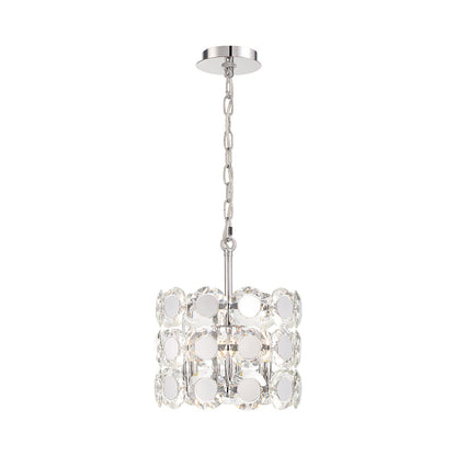 Perrene Pendant Light.