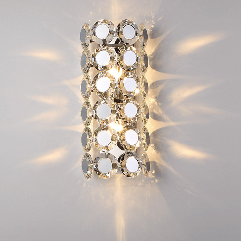 BEAM LED Wall Light in Detail.