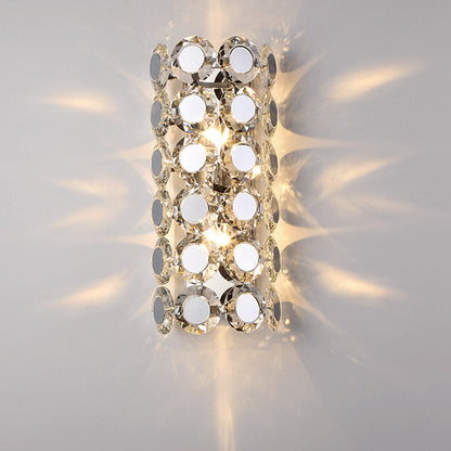 BEAM LED Wall Light in Detail.