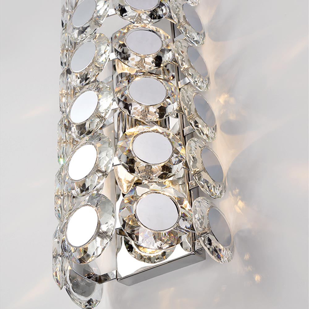 BEAM LED Wall Light in Detail.