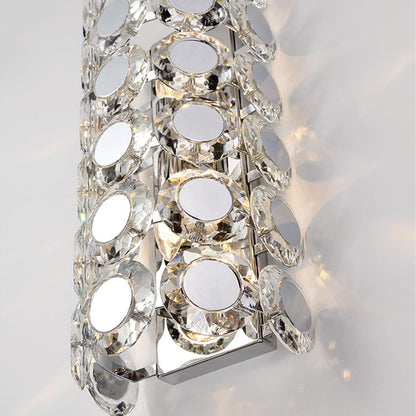 BEAM LED Wall Light in Detail.