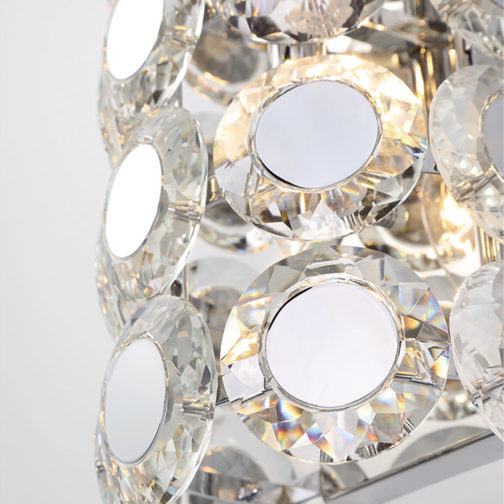 BEAM LED Wall Light in Detail.