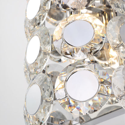 BEAM LED Wall Light in Detail.