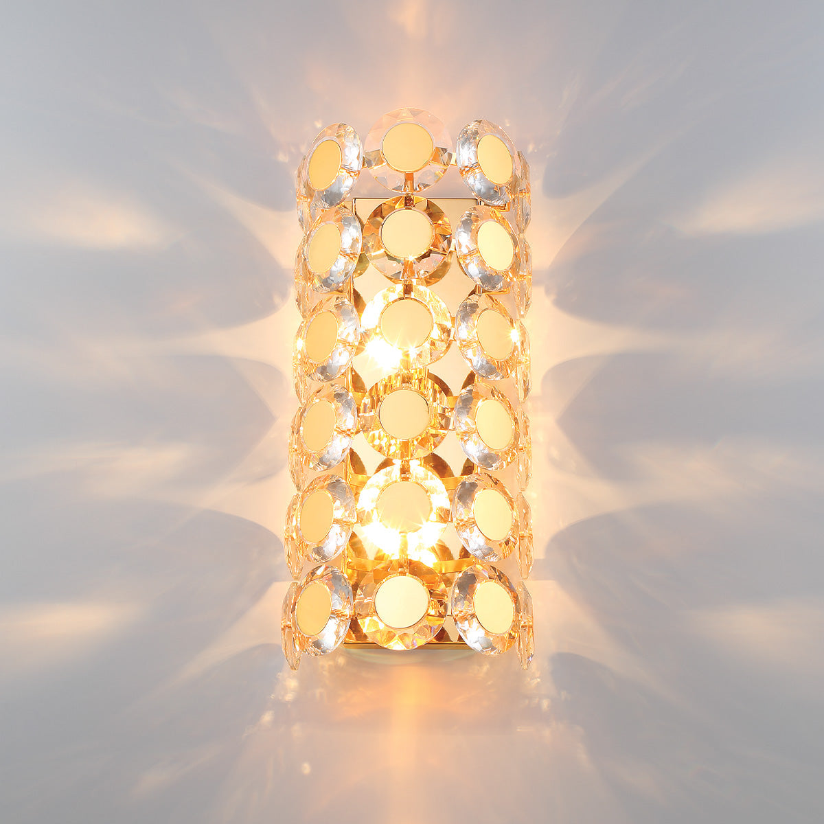BEAM LED Wall Light in Detail.