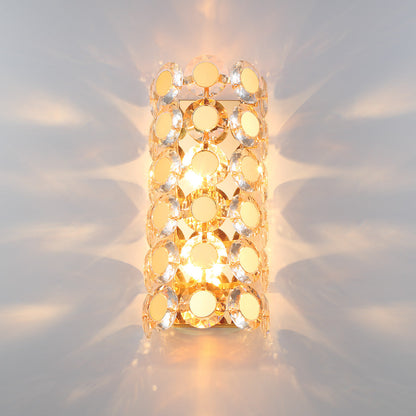 BEAM LED Wall Light in Detail.