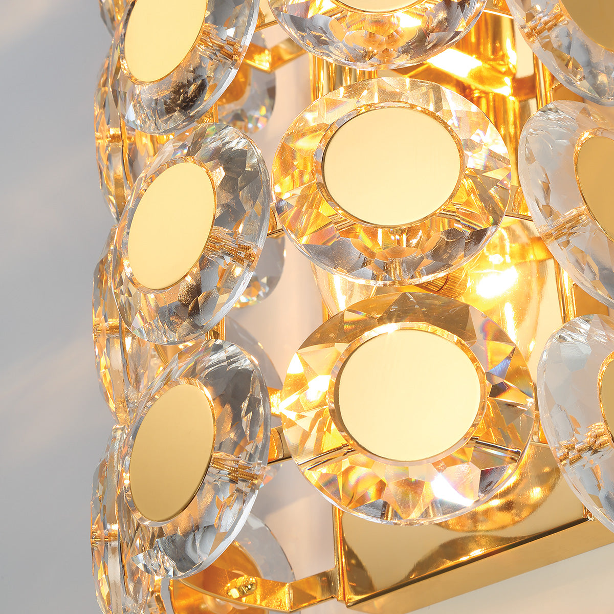 BEAM LED Wall Light in Detail.