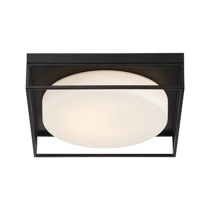 Rover LED Flush Mount Ceiling Light.