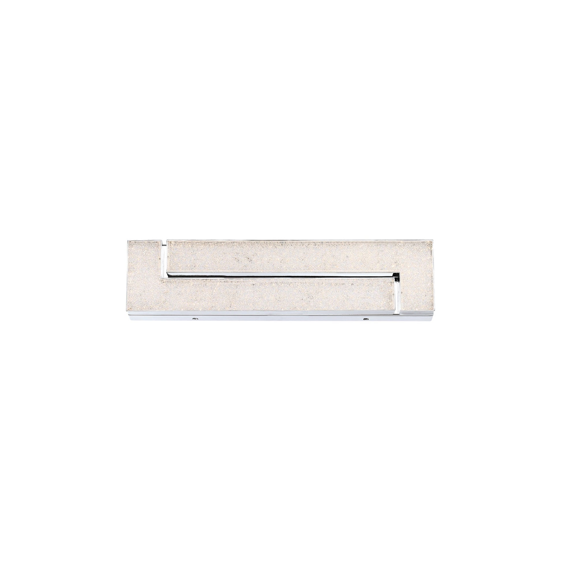 Santi LED Vanity Wall Light (Small).