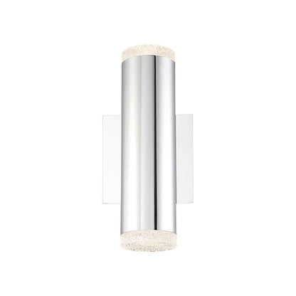 Seaton LED Bath Wall Light.