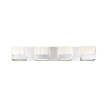 Sonic LED Vanity Wall Light.