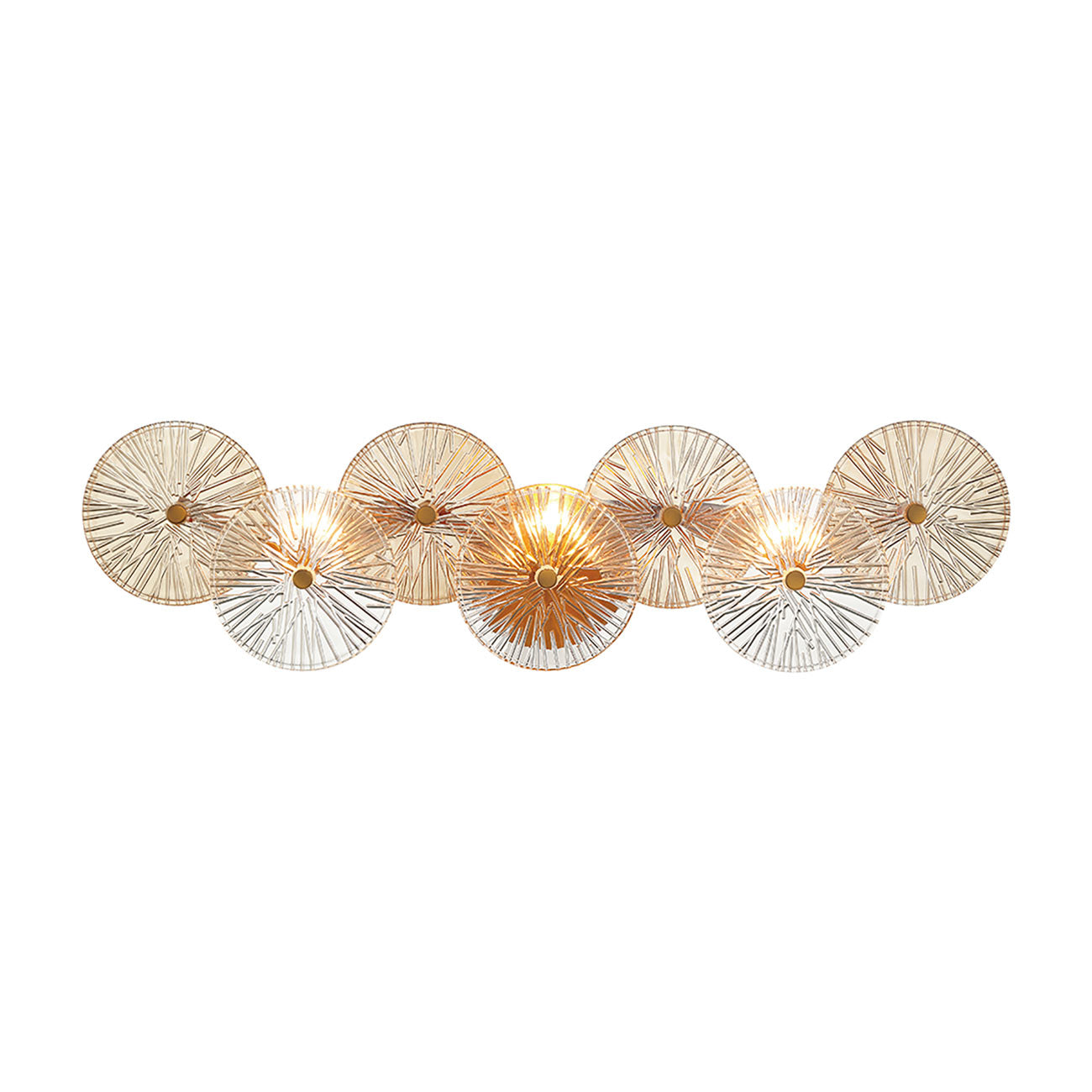 Sue-Anne Vanity Wall Light (3-Light).