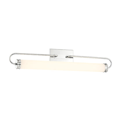 Tellie LED Vanity Wall Light.