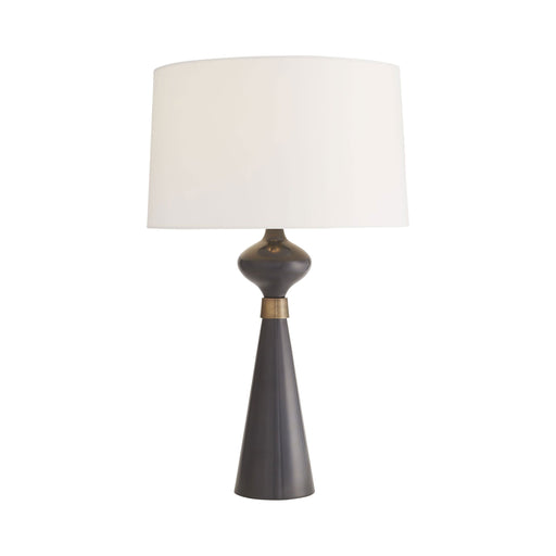 Evette Table Lamp in Detail.