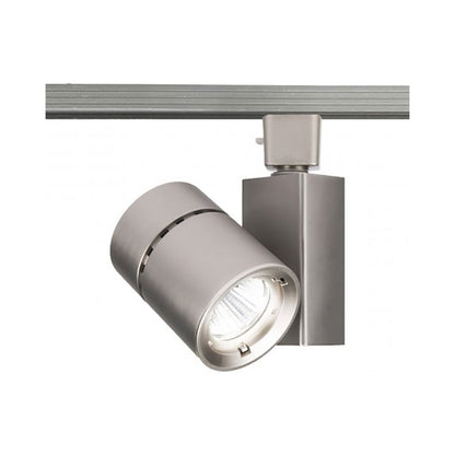 Exterminator II 1023 LED Track Head in Brushed Nickel (H Track).