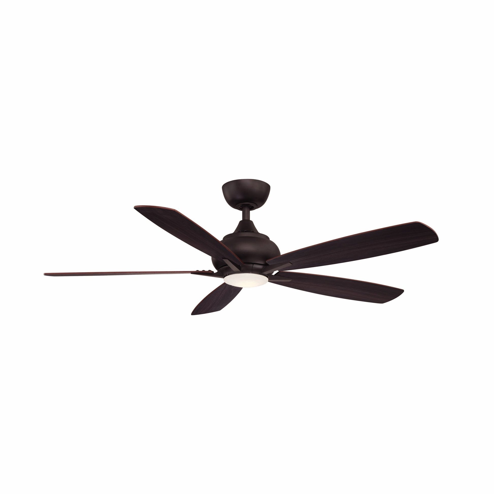 Doren LED Ceiling Fan in Detail.